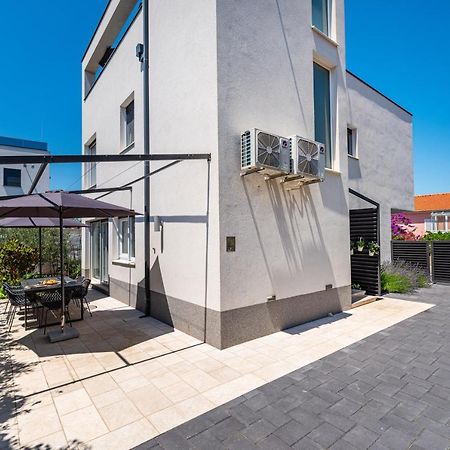 דירות טרוגיר Rooftop Spa מראה חיצוני תמונה