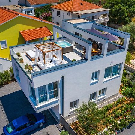 דירות טרוגיר Rooftop Spa מראה חיצוני תמונה