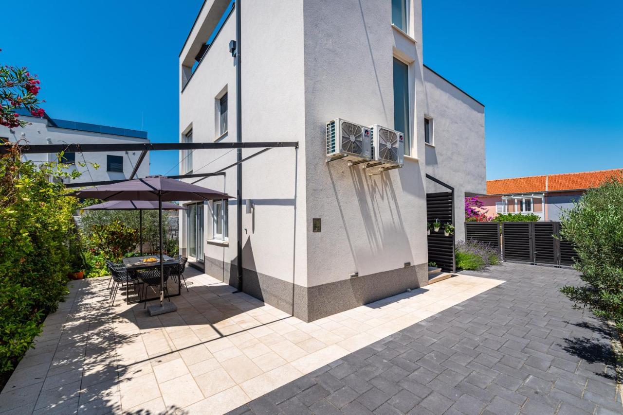 דירות טרוגיר Rooftop Spa מראה חיצוני תמונה